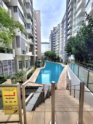 Vacanza @ East (D14), Condominium #631070471
